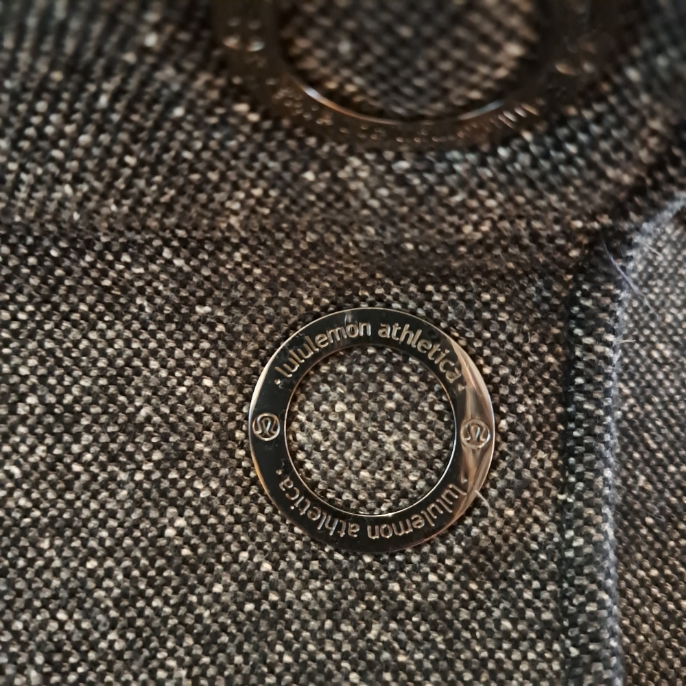 Lululemon Audrey jacket - Picture 5 of 9